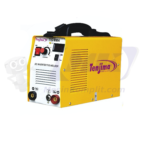 Inverter Travolas TIG MMA...